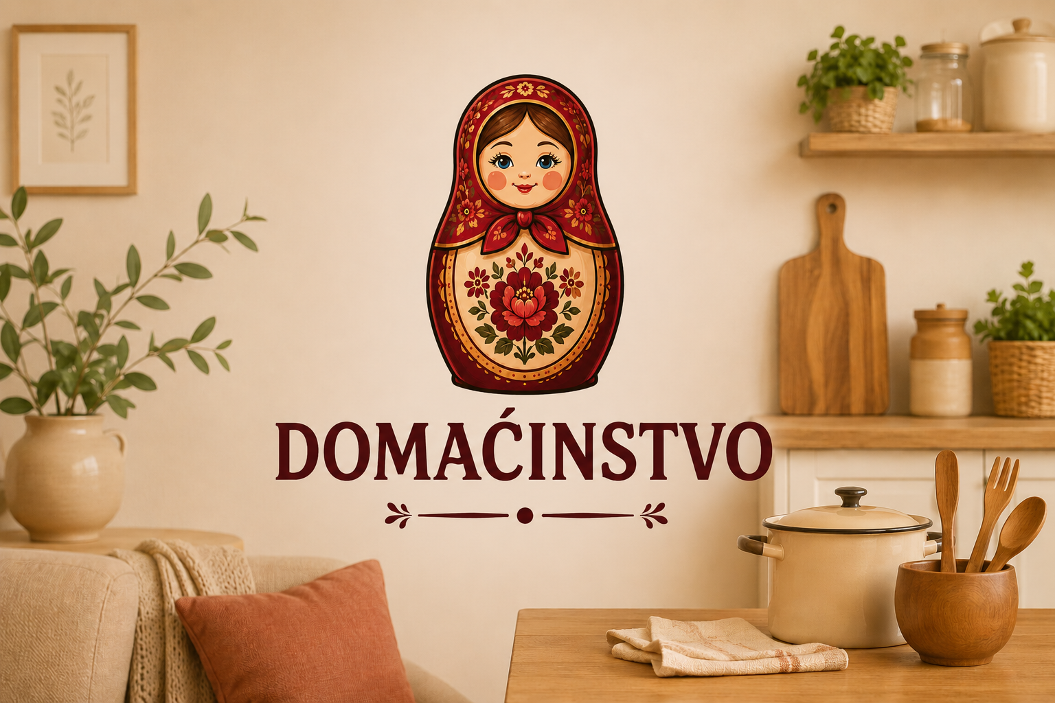 Domaćinstvo