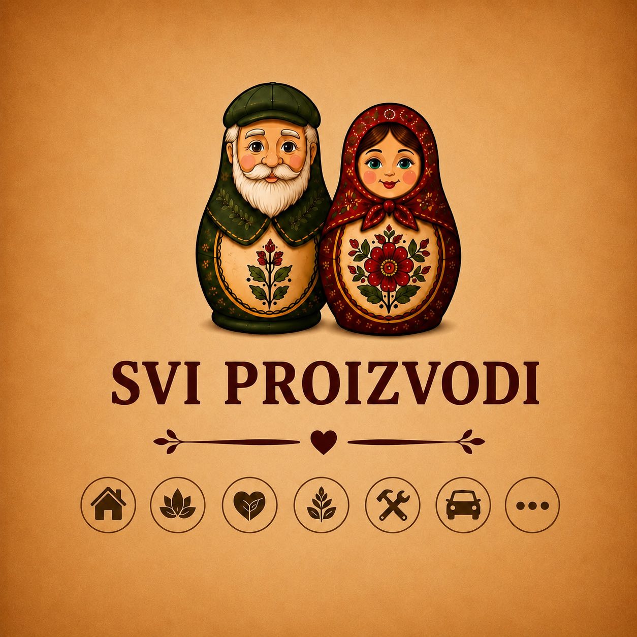 Svi proizvodi