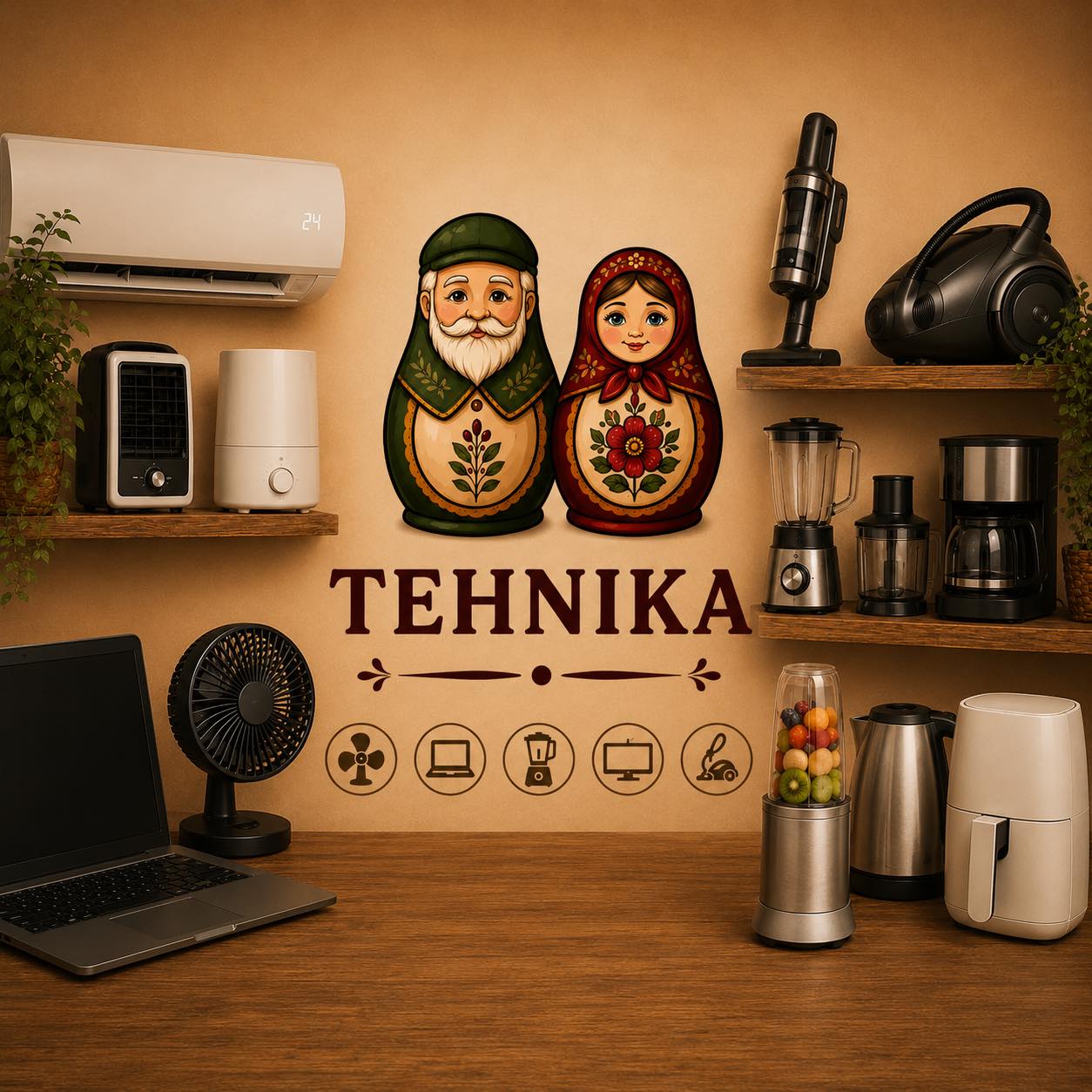 Tehnika