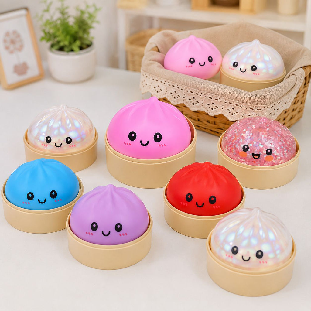 Dumpling Squishy Igračka