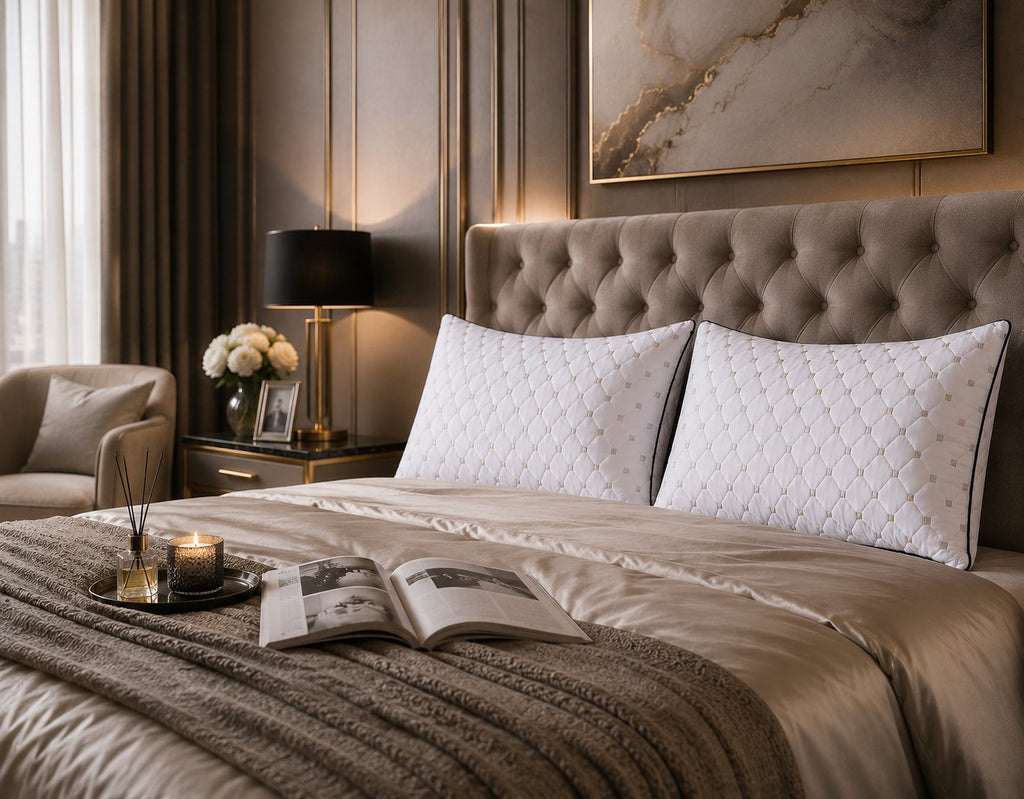 Premium hotelski jastuk