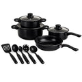 Kuhinjski set šerpi – 13 delova