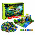 Module World Kockice