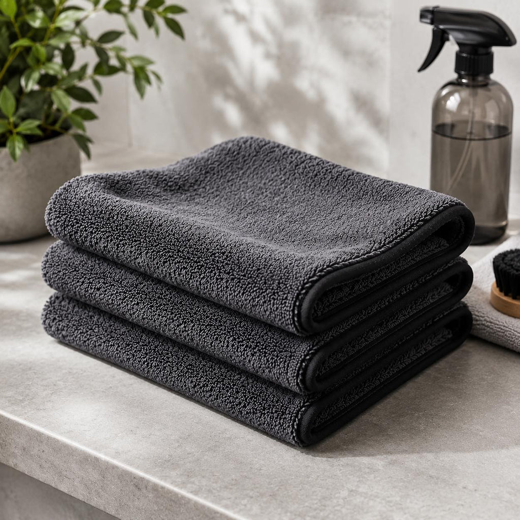 MagicWipe™ mikrofiber krpe