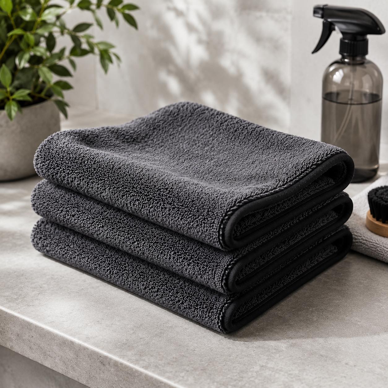 MagicWipe™ mikrofiber krpe