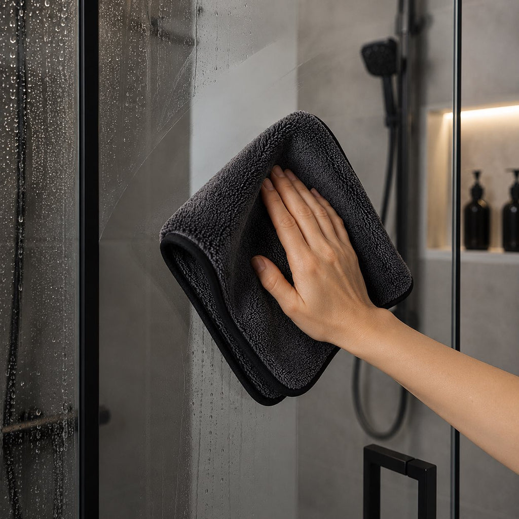 MagicWipe™ mikrofiber krpe