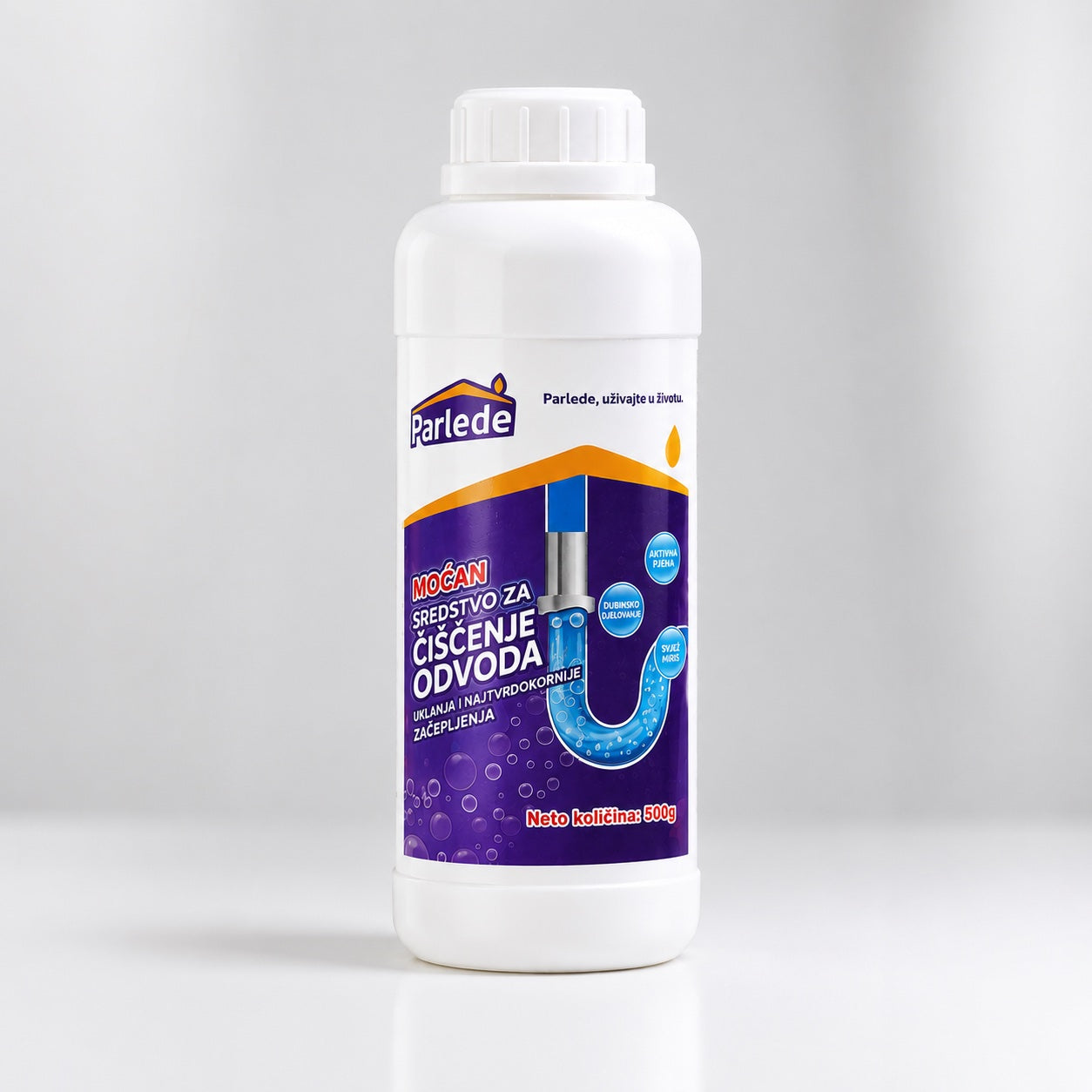 1+1 GRATIS- SREDSTVO ZA ODPUŠAVANjE ODVODA