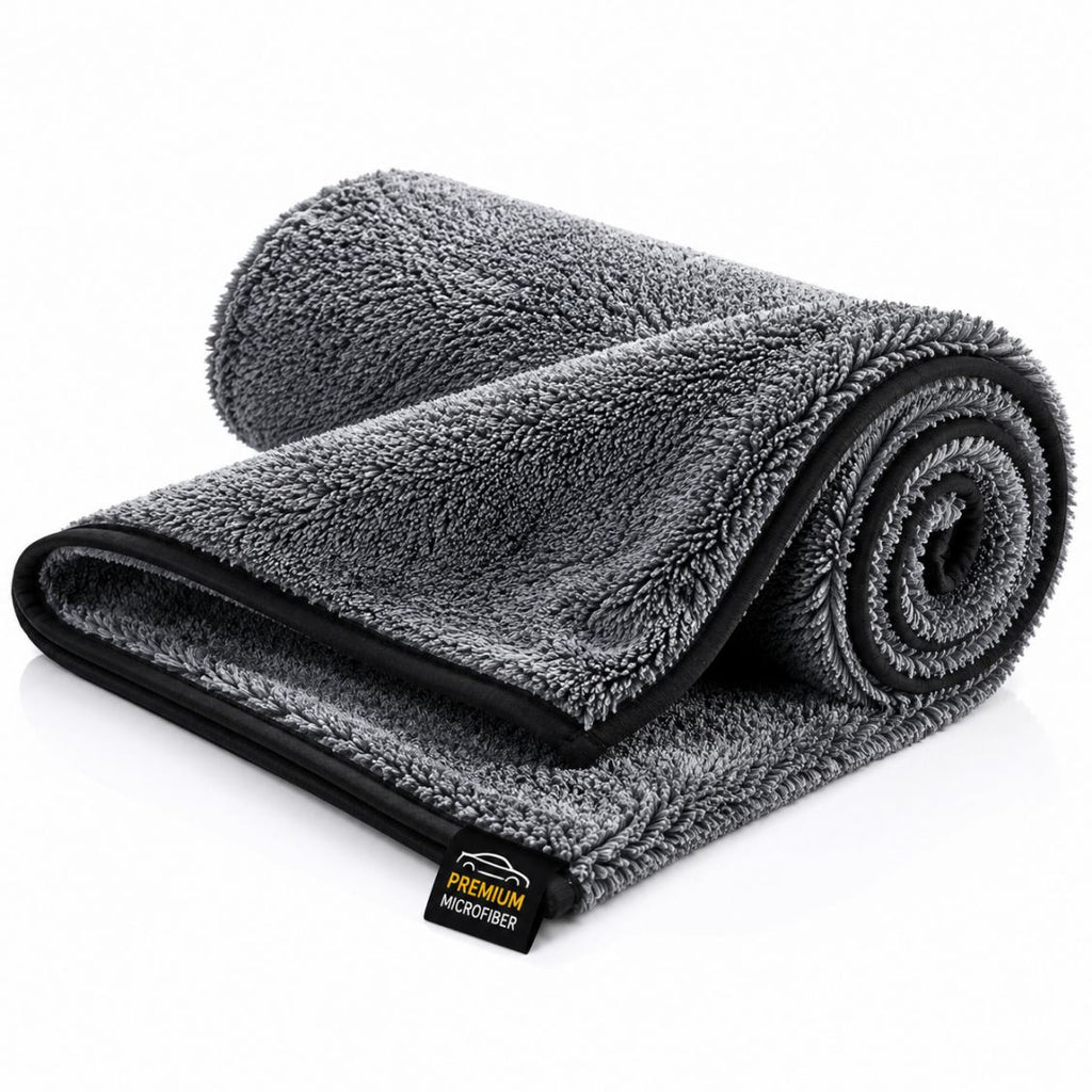 MOĆNI PEŠKIR ZA KOLA – PREMIUM MIKROFIBER 60 × 120 CM